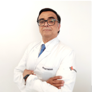 Dr. Rajiv Parakh