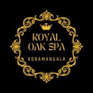 Royal Oak Spa Koramangala