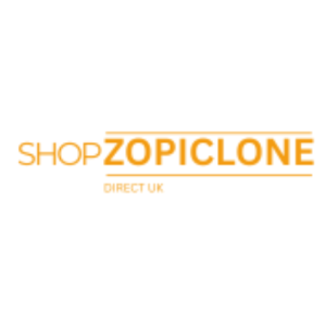 Shop Zopiclone