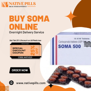 Purchase Soma