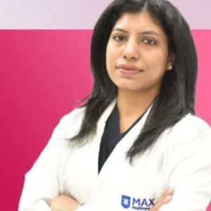 Dr. Bhumika Bansal