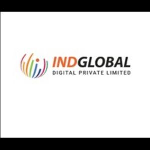 INDGLOBAL DIGITAL PVT. LTD.