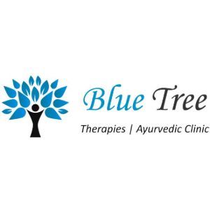 Blue Tree Spa