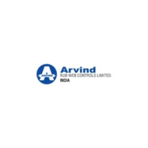 Arvind Rub-Web Controls Ltd