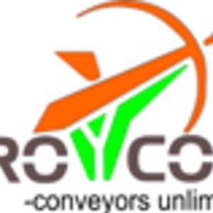 Arrowcon Conveyor Systems