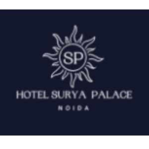 Hotel Surya Palace