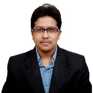 Dr. Raghavendra Pradeep