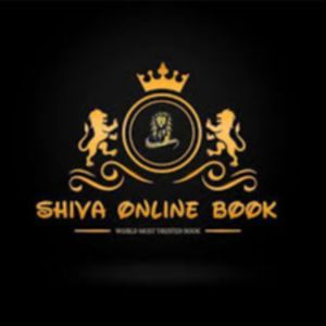 Shiva Online Book