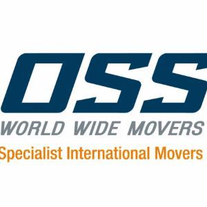 OSS World Wide Movers