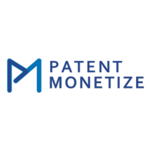 patent monetize