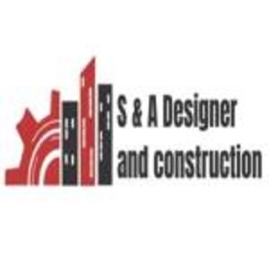 S & A Designer and Construction