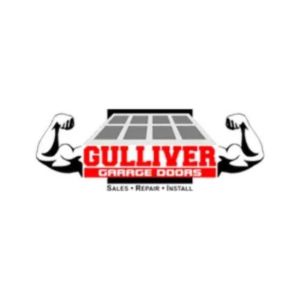 Gulliver Garage Doors Edmonton