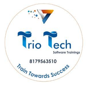 Triotech Software Trainings