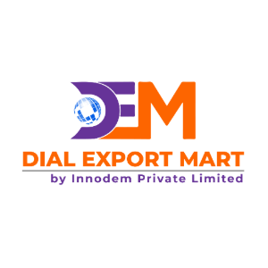 Dial Export Mart