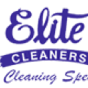 Elite Cleaners