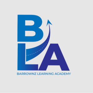 Barrownz Learning Academy