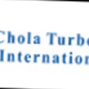 cholaturbo India