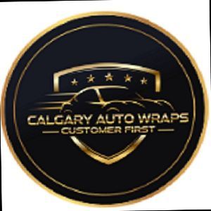 Calgary Autowraps