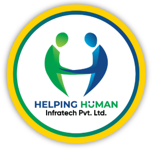 Helping Human Infratech