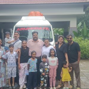 Arunodaya Travels