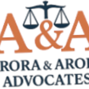 Arora And Arora Advocate