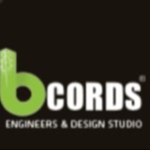 BCORDS ENGINEERS AND DESIGN STUDIO