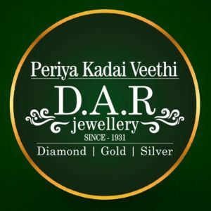 DAR Jewellery