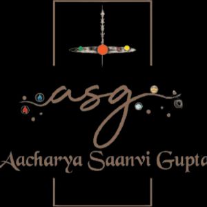 Astrologer Saanvi Gupta