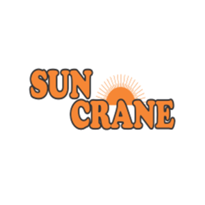 sun crane