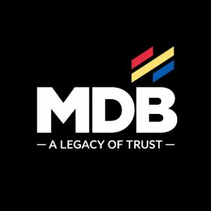 MDB THE LUTYENS