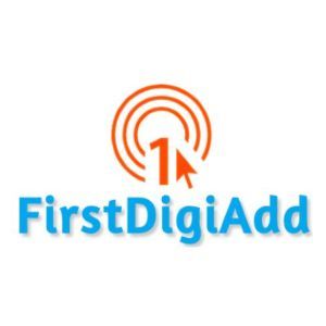 First DigiAdd