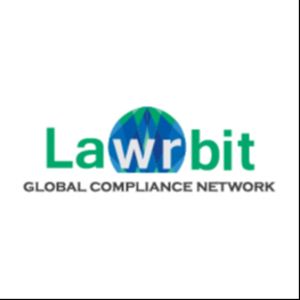 Lawrbit Global Compliance Network