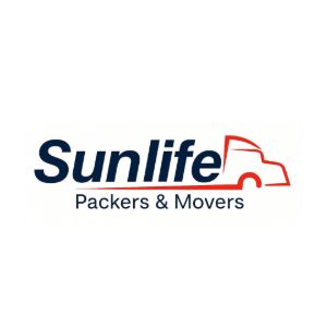 Sunlife Packers and Movers In Pune
