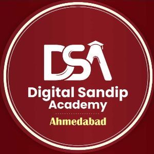 Digital Sandip Academy