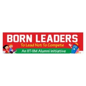 Born Leaders