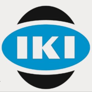 Indo Kuwait Industries