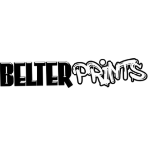 Belter Prints | Unique Wall Art