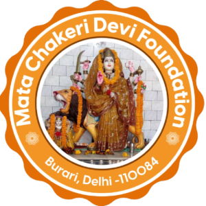 Mata Chakeri Devi Foundation