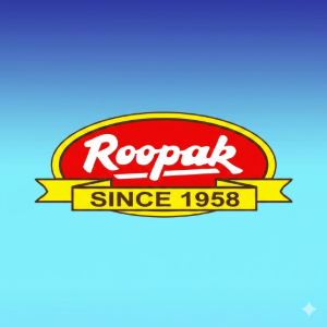 Roopak Stores
