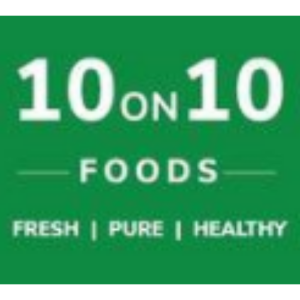 10on10 Foods