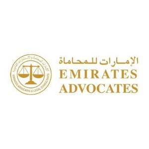 emirates advocates