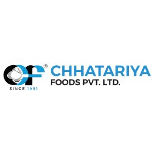 Chhatariya Foods Pvt. Ltd.