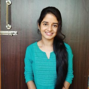 Komal sharma