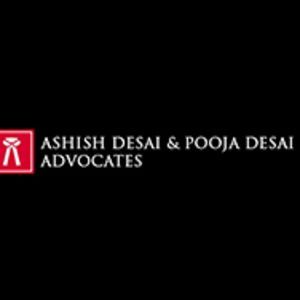 Ashish B Desai