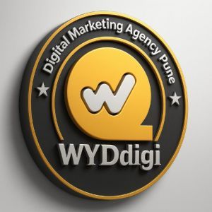 WYDdigi Agency - Digital Marketing