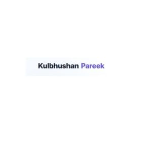 Kulbhushan Pareek