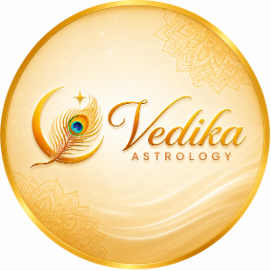 Vedika Astrology