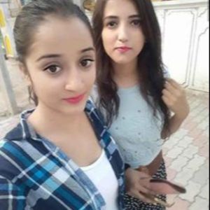 Soumya Tomar