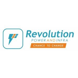 Revolution Power and Infra