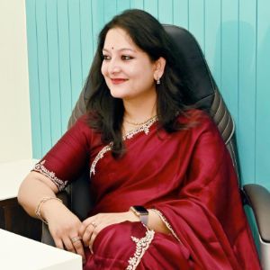 Saraf Dental Clinic